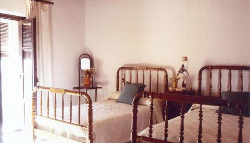 Posada de Amonaria - Foto 2