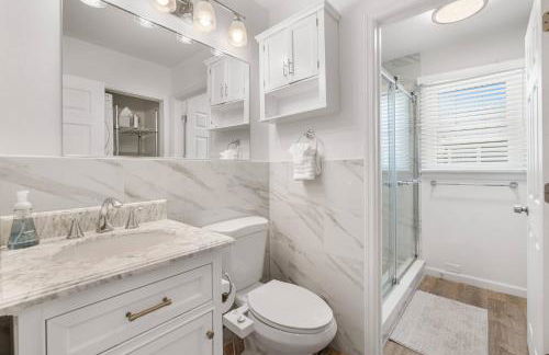 Coastal Retreat – Brigantine - Foto 24