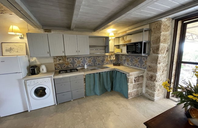 VILLA IL DAMMUSO NOTO - Foto 8