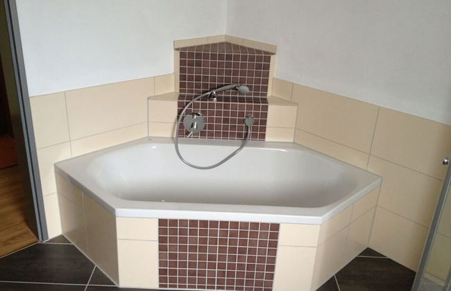 Sonnenhof Holiday Apartment 4 - Foto 6