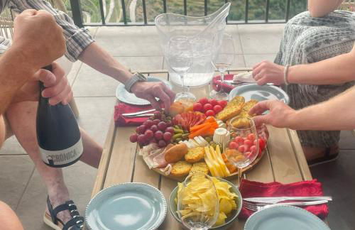 Quinta do Casal Bystol, Casa 1 - Foto 55