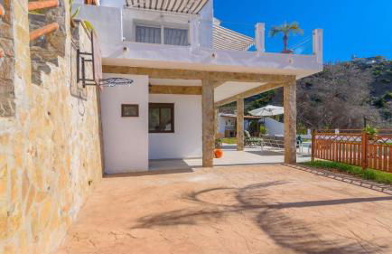 Villa Isabel Vélez-Málaga by Ruralidays - Photo 46