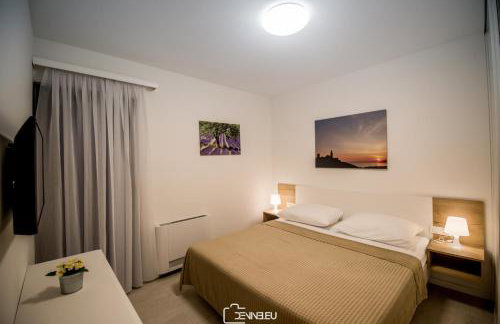 Luxury Apartments Madomi - Foto 7