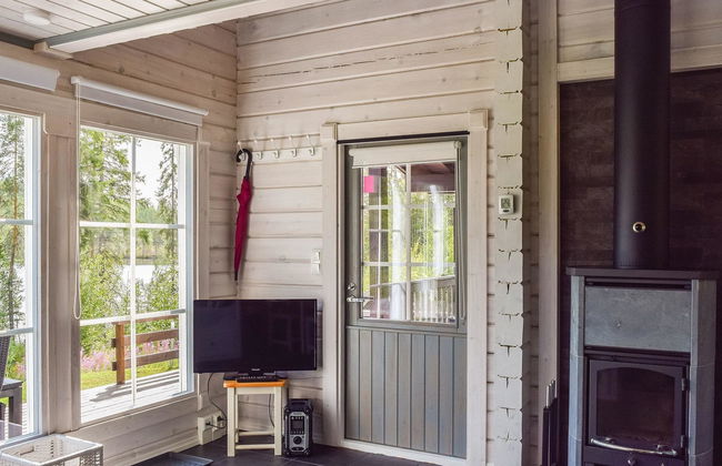 Lekojärven herra - Foto 12