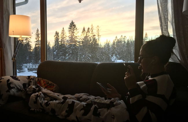 Chalets Le Village Suisse - Foto 55