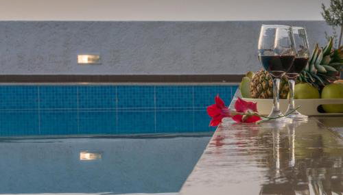 Houmeli Maisonettes & Apartments - Foto 5