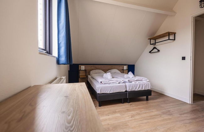 Detached Home Nijmegen Lake View Sauna - Foto 2