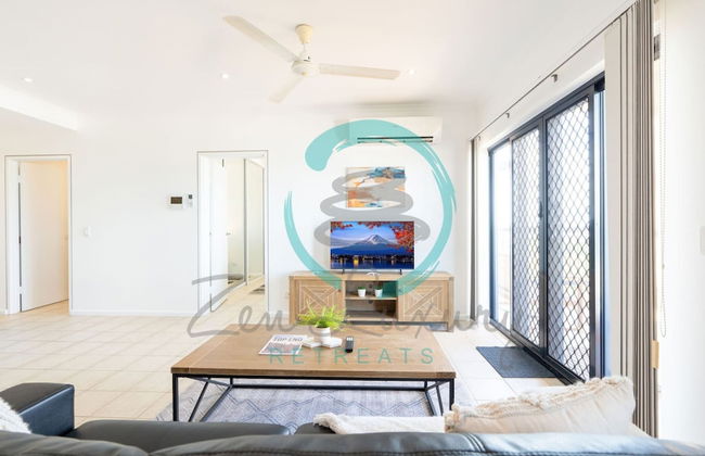 Zen Gem Pool Private Balcony Oceanview - Foto 5