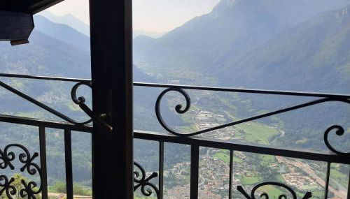 Appartamento Belvedere - Your Mountain Holiday - Foto 4