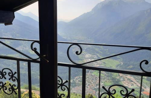 Appartamento Belvedere - Your Mountain Holiday - Foto 4