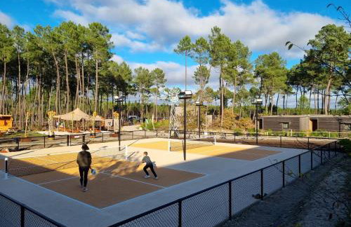 Center Parcs Les Landes de Gascogne - Foto 18