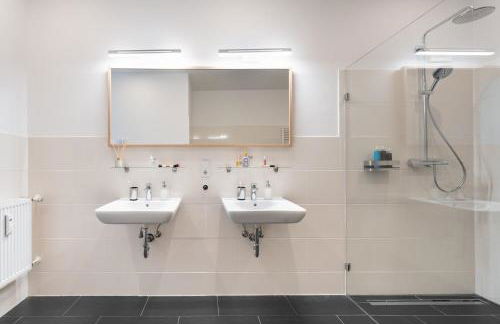 BENSIMON apartments Mitte / Moabit - Foto 40