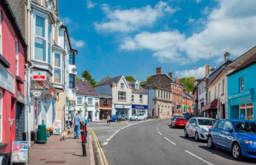 Historic Property with Stunning Views (Walk to the pub) - Foto 13