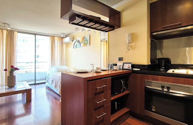 Espacio M Providencia - Foto 26