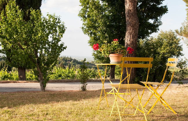 Agriturismo Campanacci - Foto 42