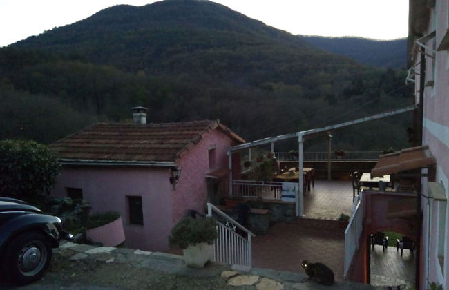 Agriturismo Locanda del Papa - Foto 32