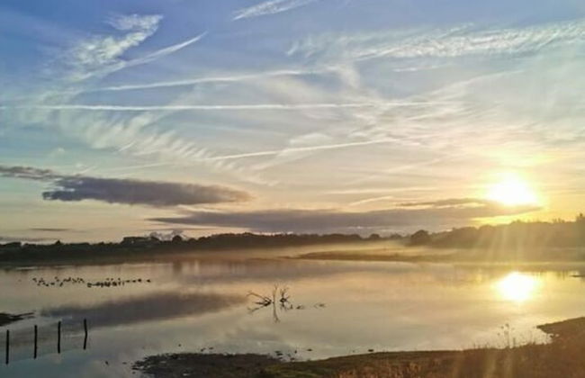 Inviting Apartment Near Lake - Foto 4