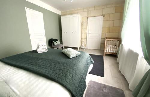 Gîte Saint Joseph - Foto 52