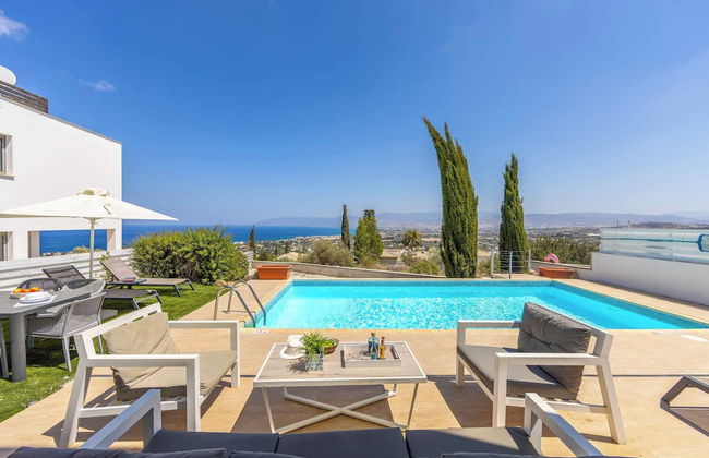 Villa Latchi View - Foto 1