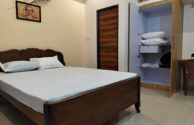 Narayans Residency - Foto 3