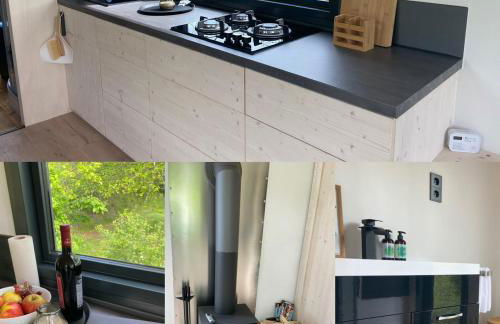 Rauszeit-Tiny Waldblick - Foto 25