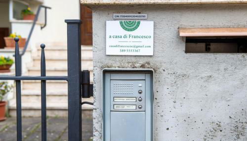 A casa di Francesco - Foto 3