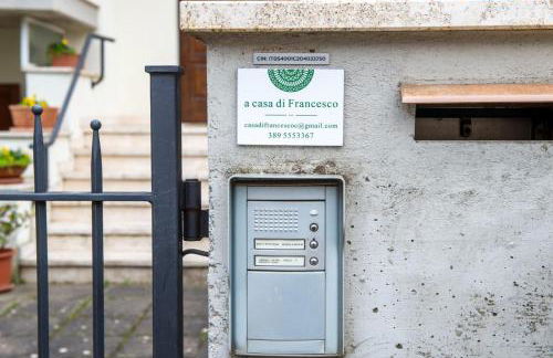 A casa di Francesco - Foto 3