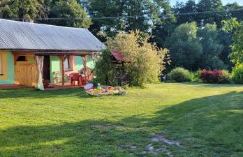 Zielone Zacisze Zwola - Foto 26