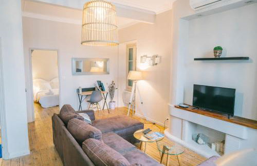 Magnifique T4- toit terrasse-Cosy-Centre ville-AA - Foto 35