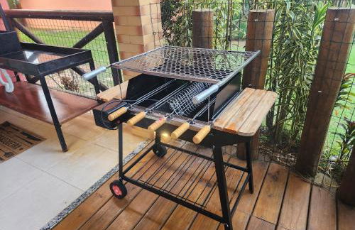 Apartamento na Praia do Saco - Condomínio Villa das Águas - Photo 11