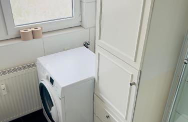 Apartment mit schöner Aussicht auf den Großen Feldberg & Burg Königstein & Frei PARKPLATZ auf Straßenseite - Foto 57