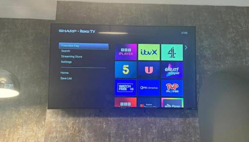 GGs Holiday Let - Foto 4