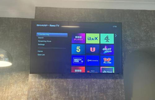 GGs Holiday Let - Foto 4