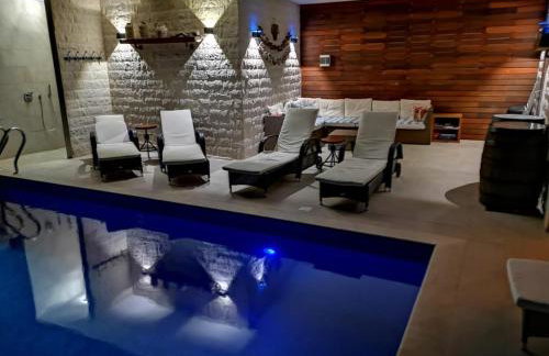 Polly Apartments with swimming pool - Foto 1