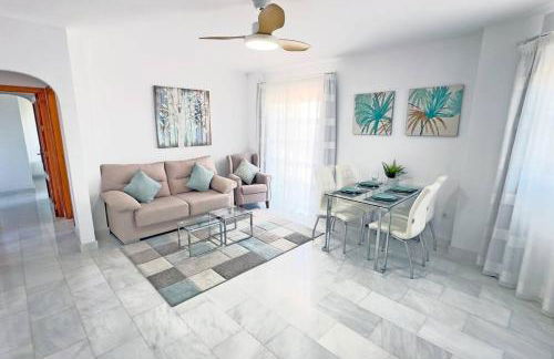 Apartamento luminoso con vistas al mar - Photo 2