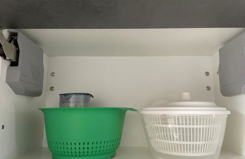 LUCKY STAYS LS07 - Vollausstattung - Zentrum - Aufzug - große Küche - 2 Zimmer - Smart-TV - Foto 60