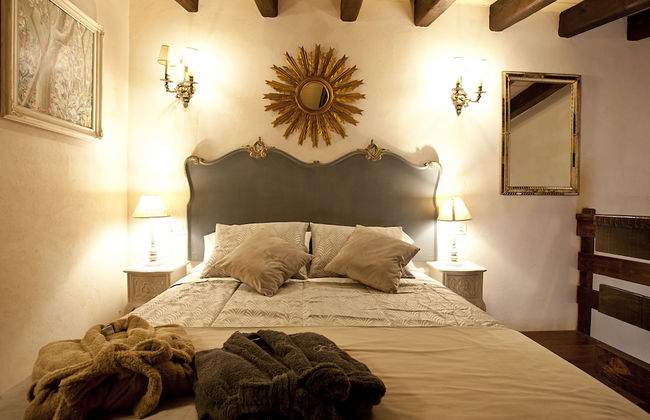 Sa Vinya des Convent Agroturismo - Photo 45