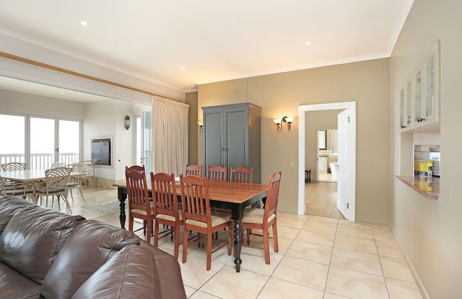 Pinnacle Point Heritage Villa - Foto 24