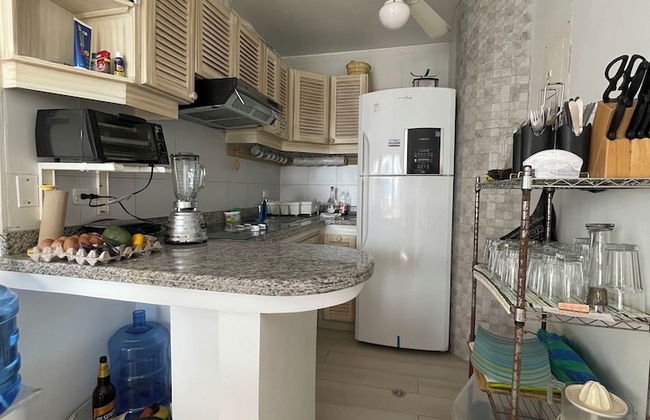 Apartamento Arenas del Edén, Same Club Casablanca - Foto 17