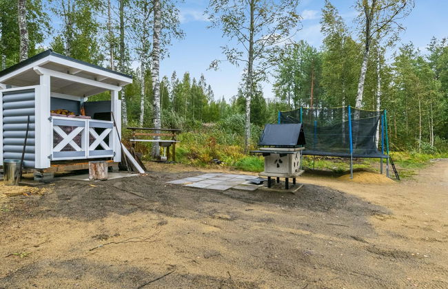 Villa leinola 1 - Foto 4