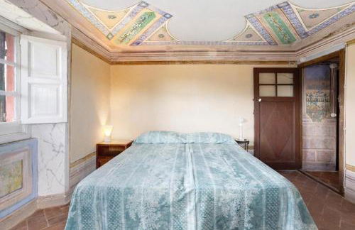 AFFRESCATO - Palazzo Ravaschieri - Foto 20