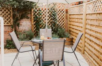 1 Chantry Cottage - Foto 22