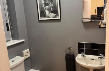 Willow Cottage - Foto 27