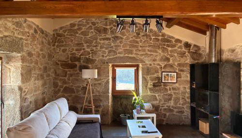 Casa Rural Elvira Ribeira Sacra - Foto 4