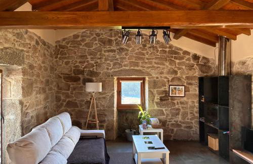 Casa Rural Elvira Ribeira Sacra - Foto 4