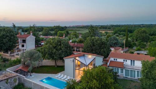 Villa Pietra - Foto 5