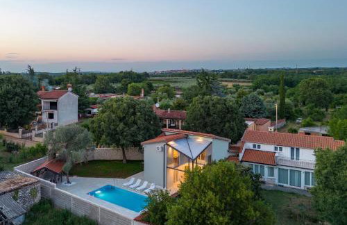 Villa Pietra - Foto 5