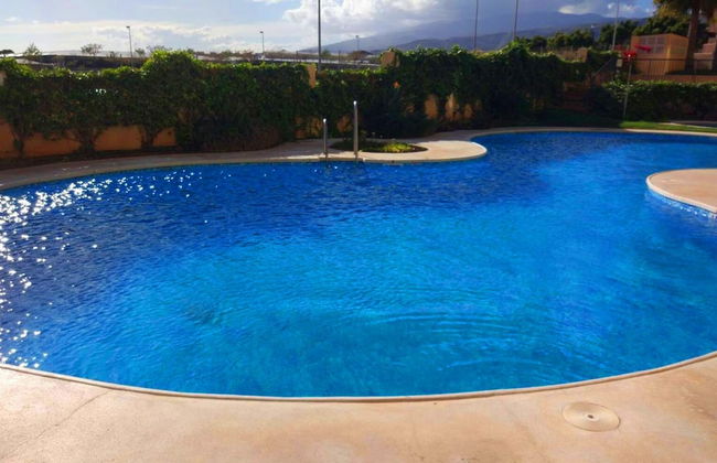 Albardi 3ºA - Magnífico apartamento en Aguadulce - Photo 41