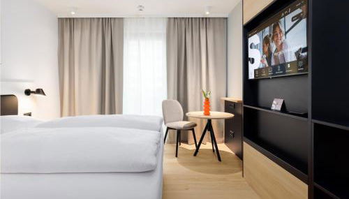 smartments Bielefeld Hauptbahnhof - Foto 4