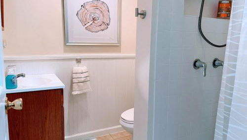 Little House in the Woods - Foto 3